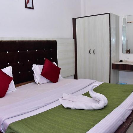 Raj Resort Rishikesh Tapovan Extérieur photo