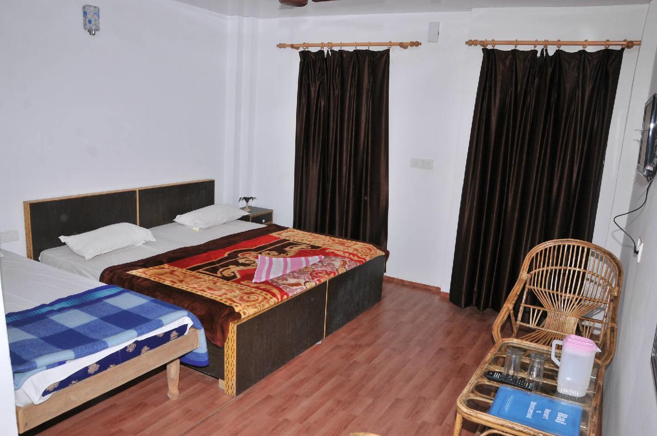 Raj Resort Rishikesh Tapovan Extérieur photo