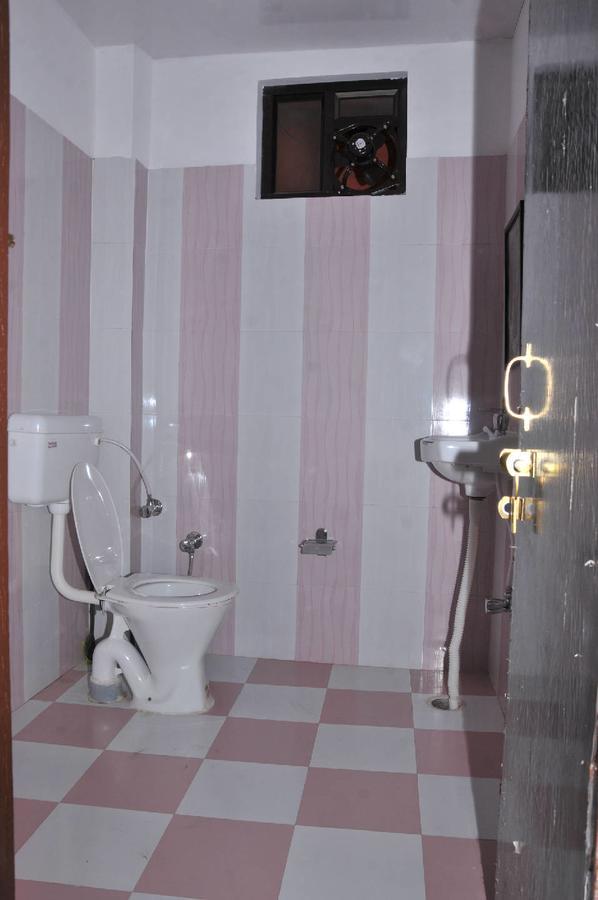 Raj Resort Rishikesh Tapovan Extérieur photo
