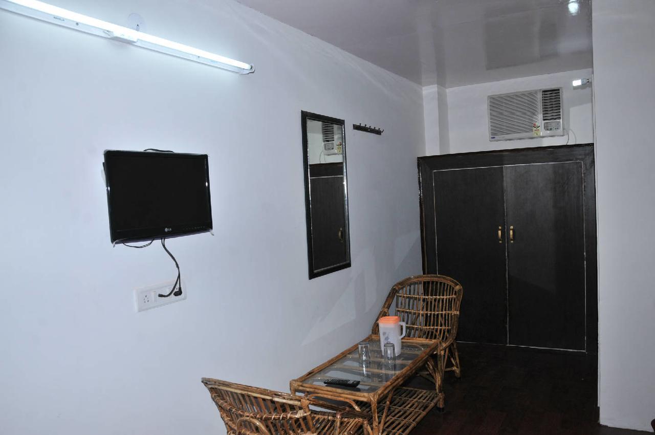 Raj Resort Rishikesh Tapovan Extérieur photo