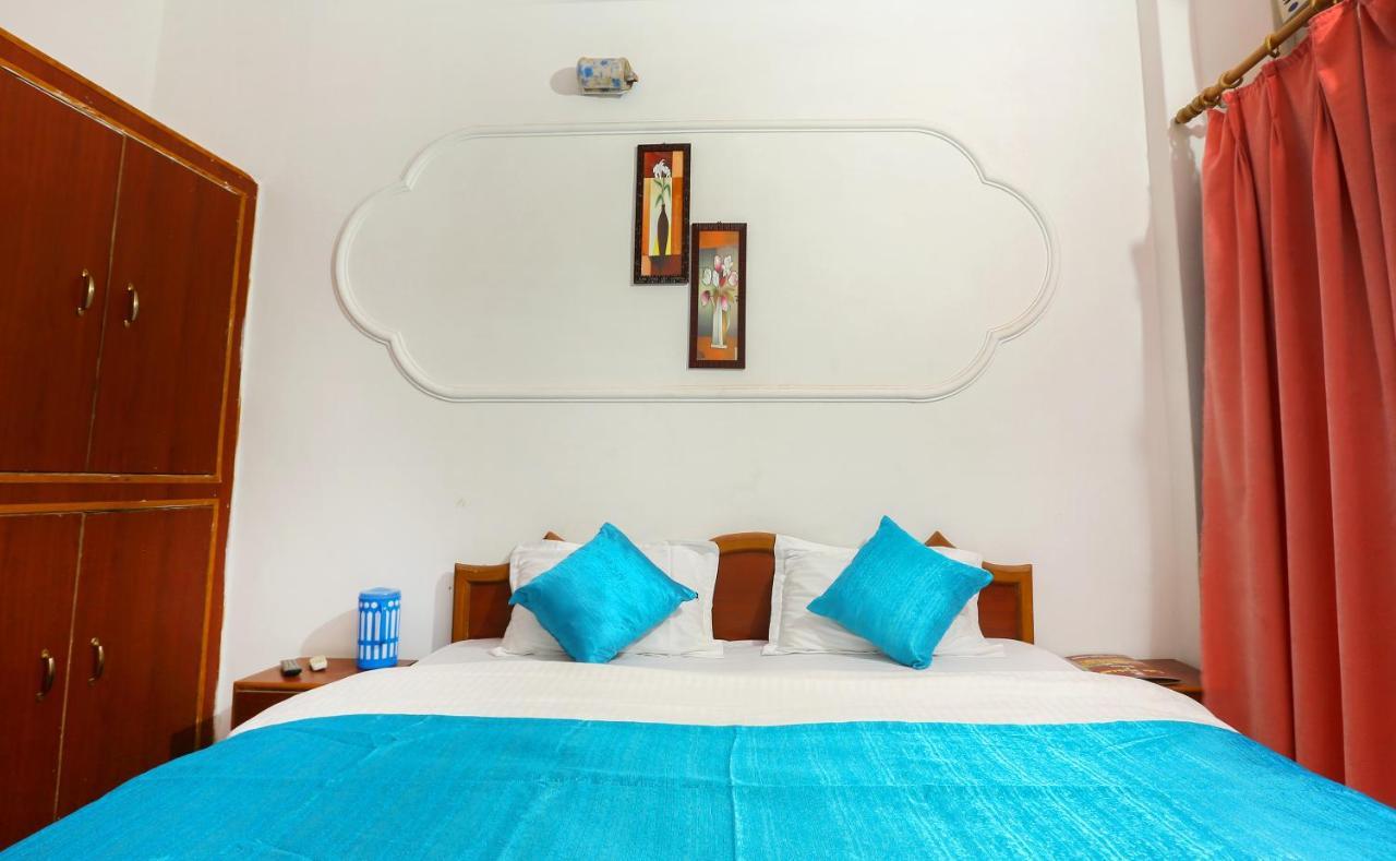 Raj Resort Rishikesh Tapovan Extérieur photo