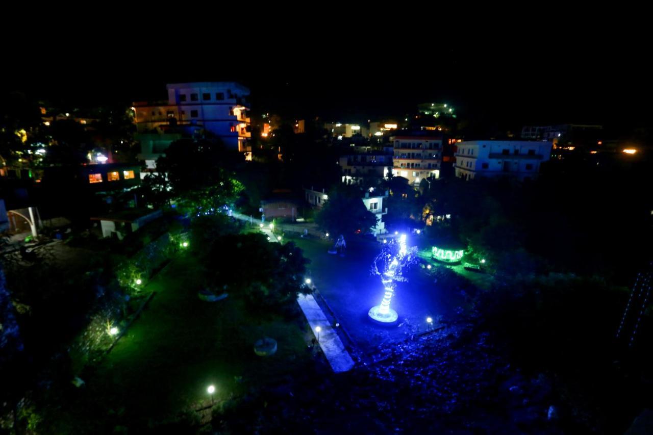Raj Resort Rishikesh Tapovan Extérieur photo