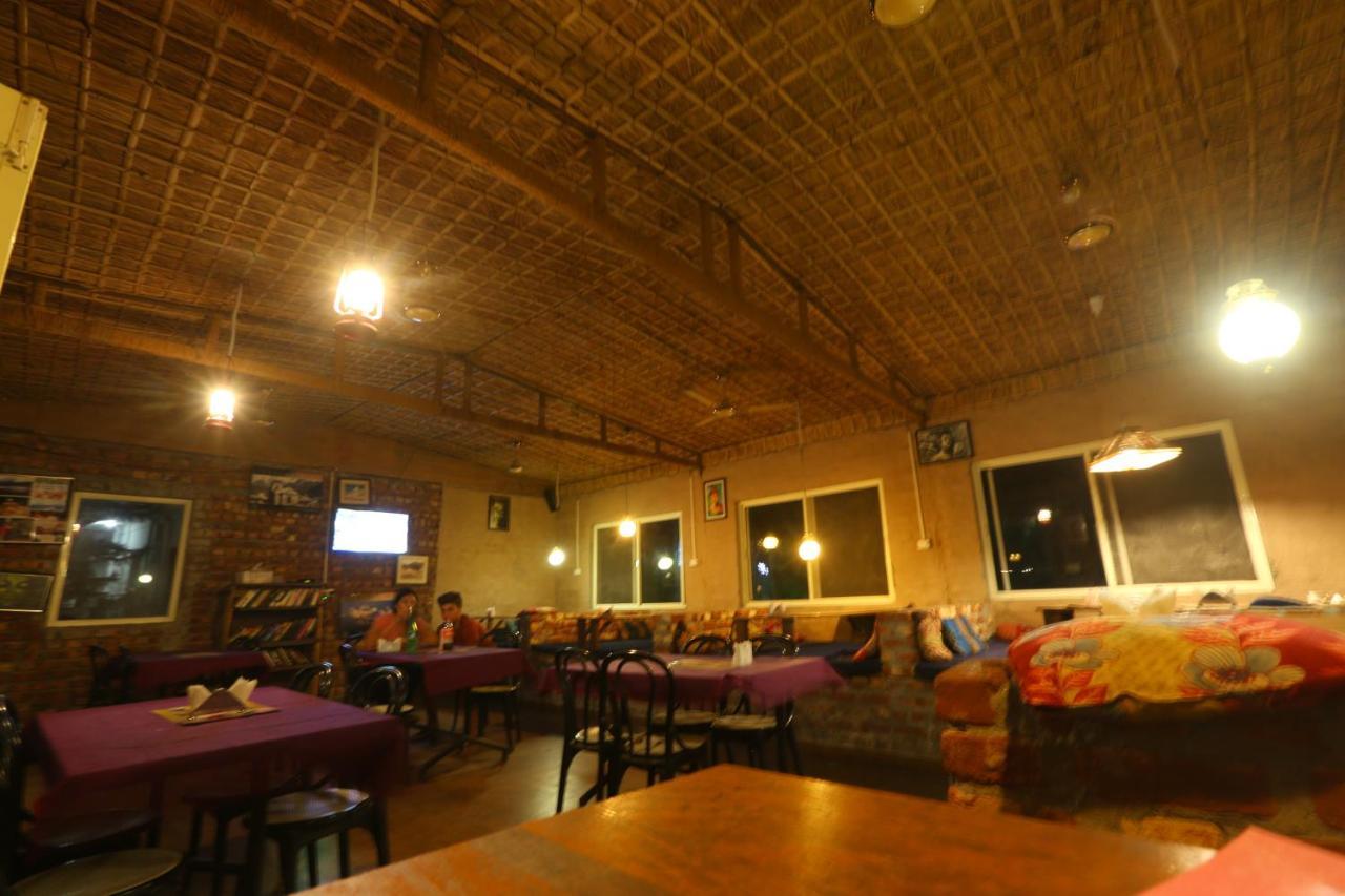 Raj Resort Rishikesh Tapovan Extérieur photo